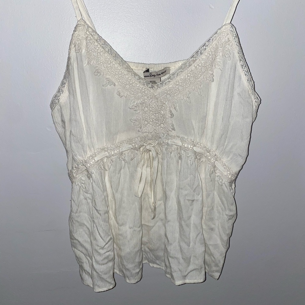 boutique tank top